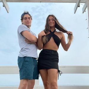 Meet your Posher, Adam